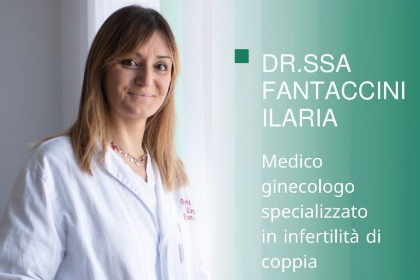dottoressa ilaria fantaccini gynaikos